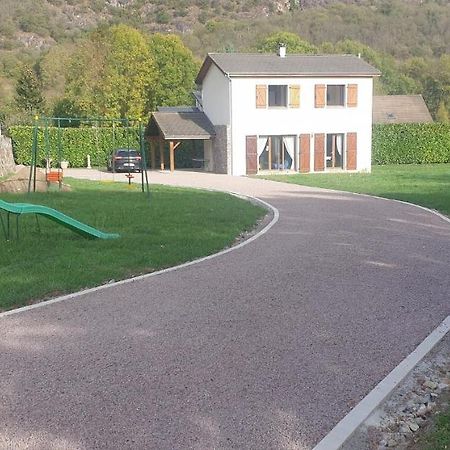 La Residence De Lorelei Cierp Екстериор снимка