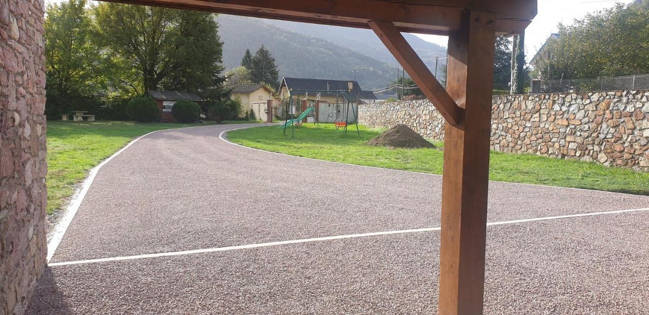 La Residence De Lorelei Cierp Екстериор снимка
