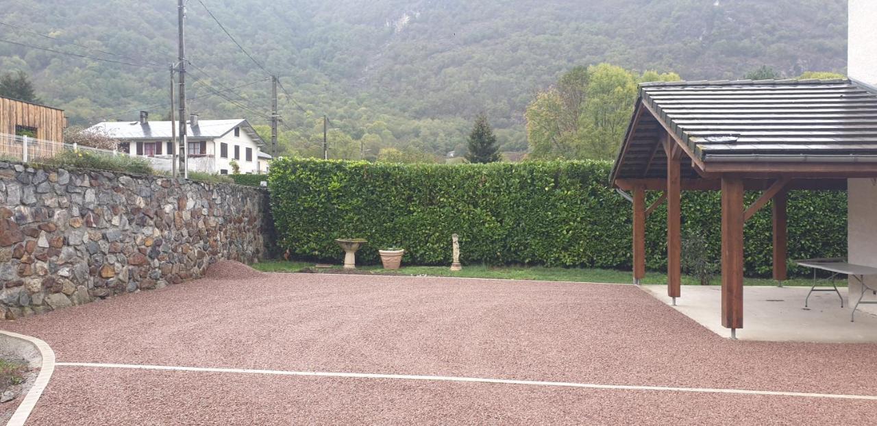 La Residence De Lorelei Cierp Екстериор снимка