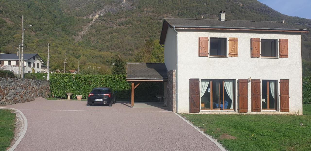 La Residence De Lorelei Cierp Екстериор снимка