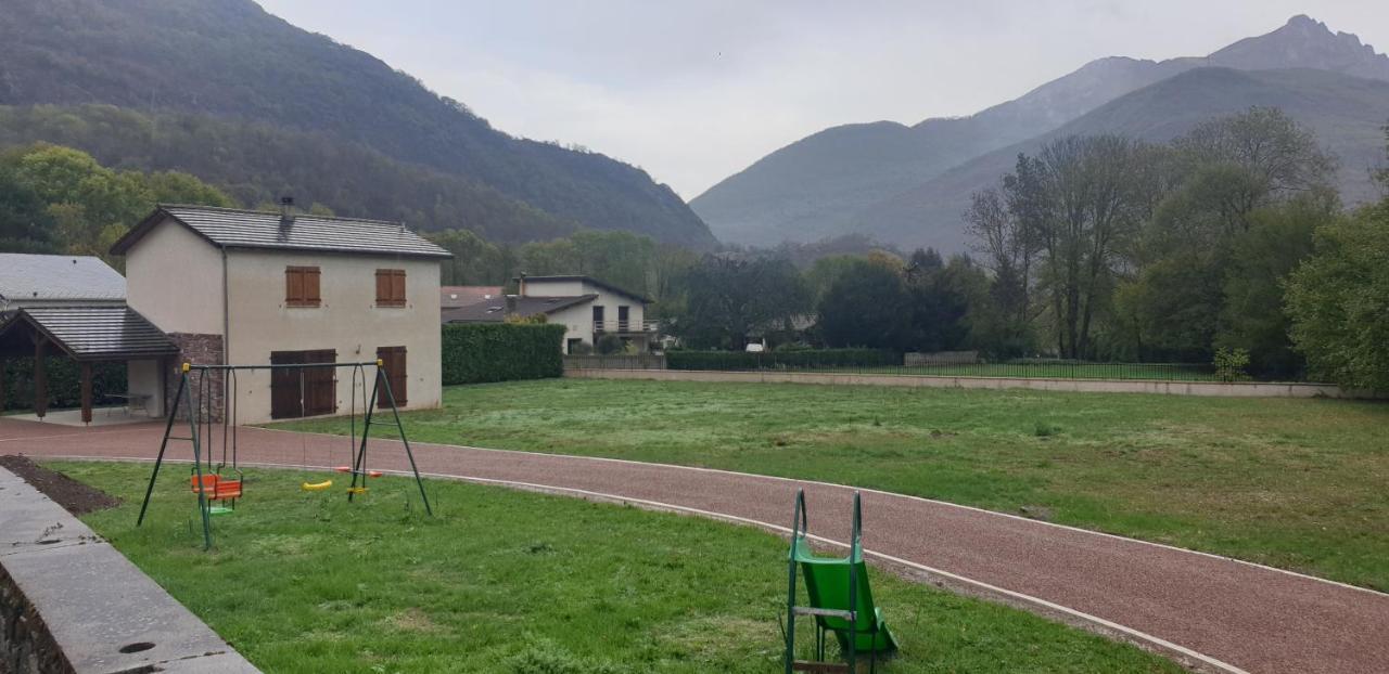 La Residence De Lorelei Cierp Екстериор снимка