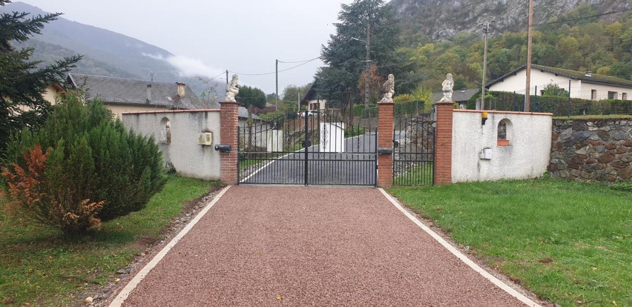 La Residence De Lorelei Cierp Екстериор снимка