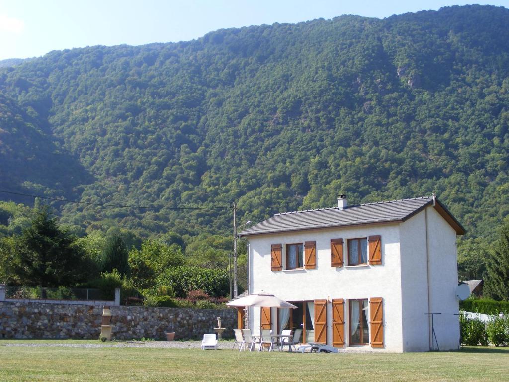 La Residence De Lorelei Cierp Стая снимка