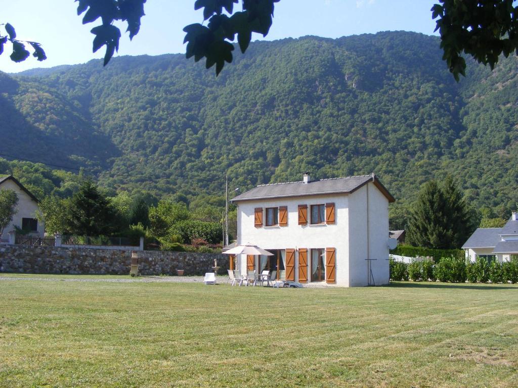 La Residence De Lorelei Cierp Екстериор снимка