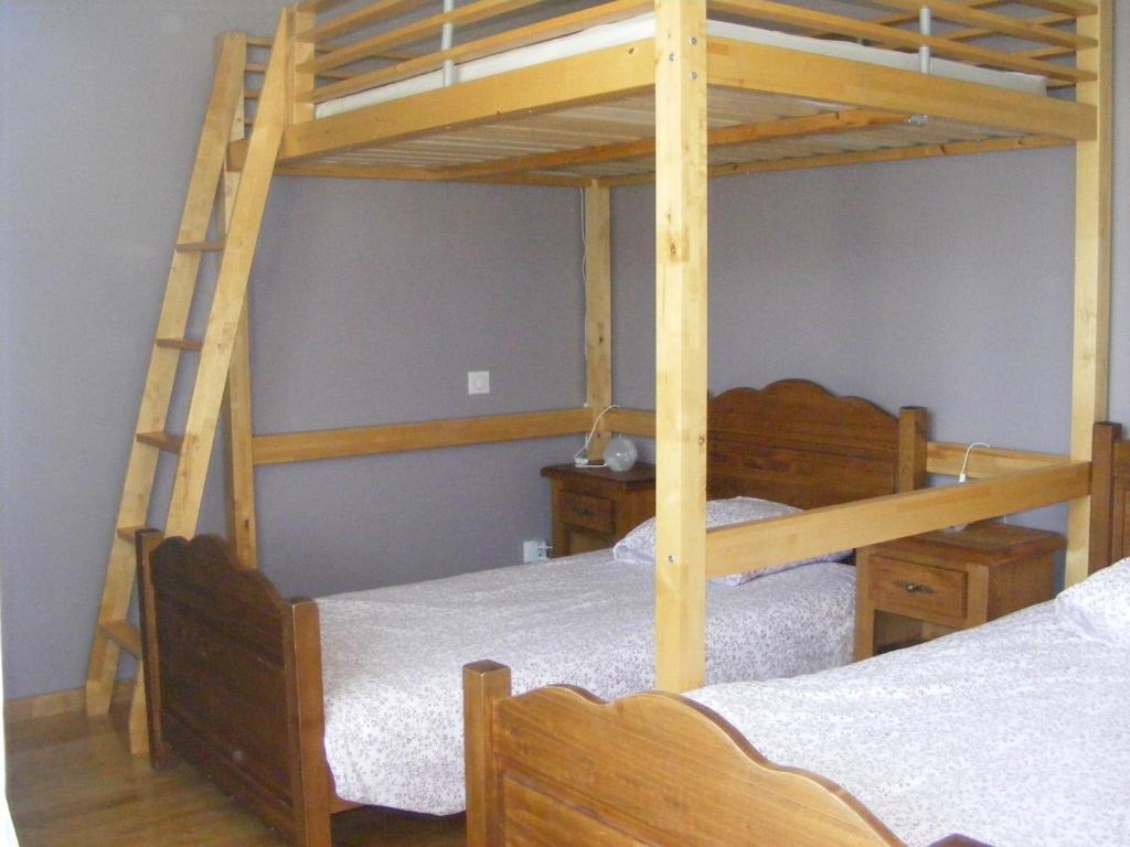 La Residence De Lorelei Cierp Стая снимка
